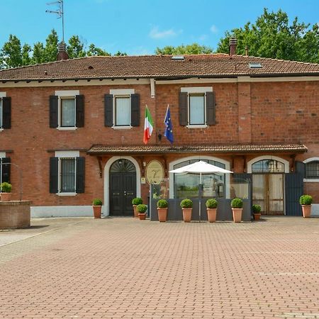 Le Tuie Villa Bolonia Exterior foto